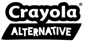 crayola alternative logo