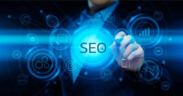 Estrategia SEO posicionarse arriba de la competencia
