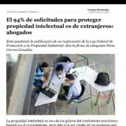 Forbes 1 Nota de Forbes sobre la propiedad intelectual y la opinión de los expertos de PCGA