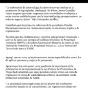 Forbes 2 Nota de Forbes sobre la propiedad intelectual y la opinión de los especialistas de PCGA