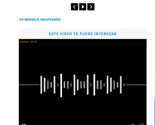 Nota de Donde Ir sobre la campaña The Boring Phone de Heinken