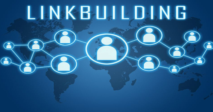 linkbuilding importante en SEO