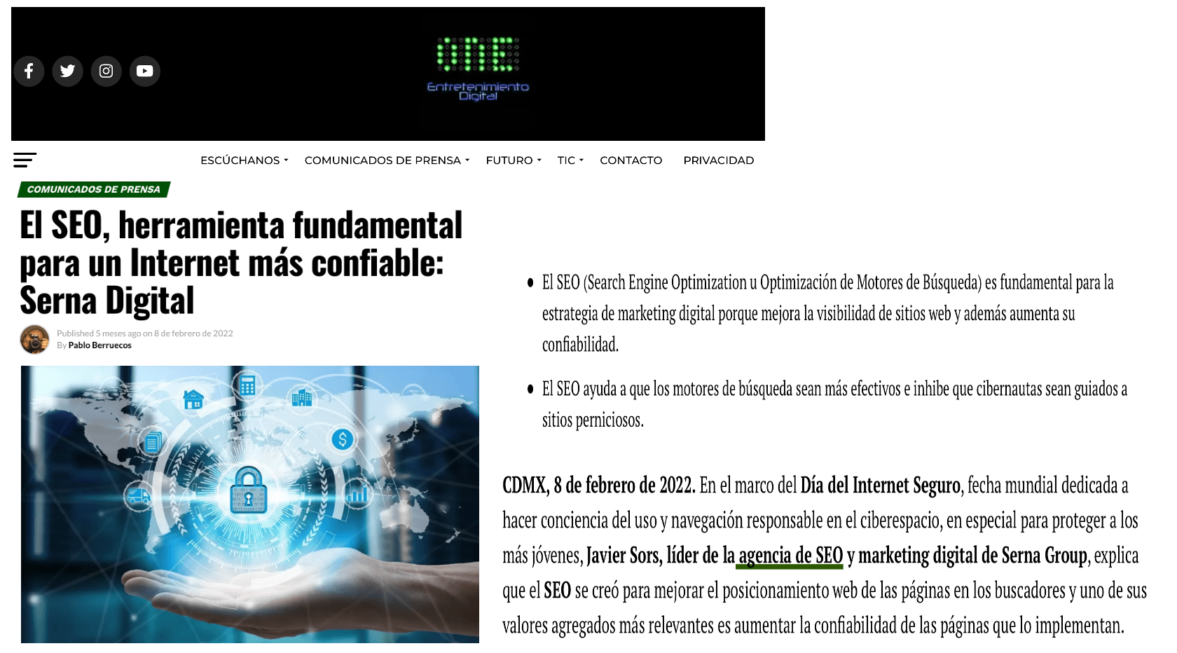 ONE-ENTRETENIMIENTO-DIGITAL-SEO-HERRAMIENTA