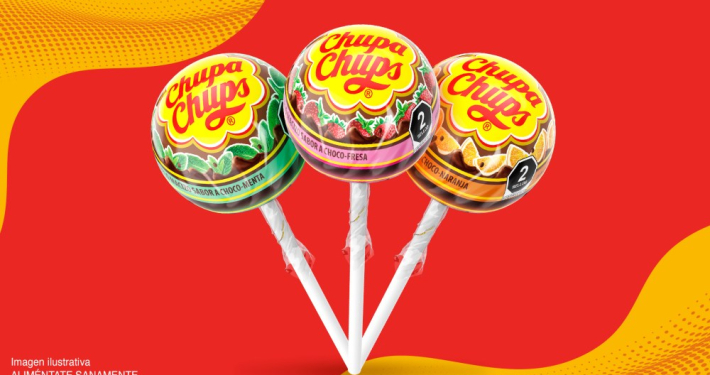 chupa chups logo