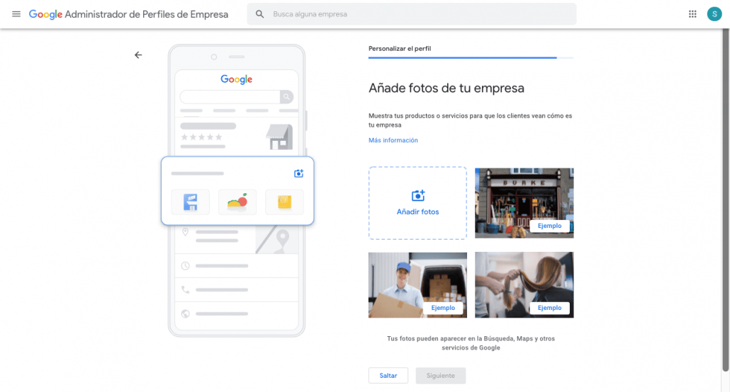 Google My Business qué es y cómo utilizarlo - Serna Group