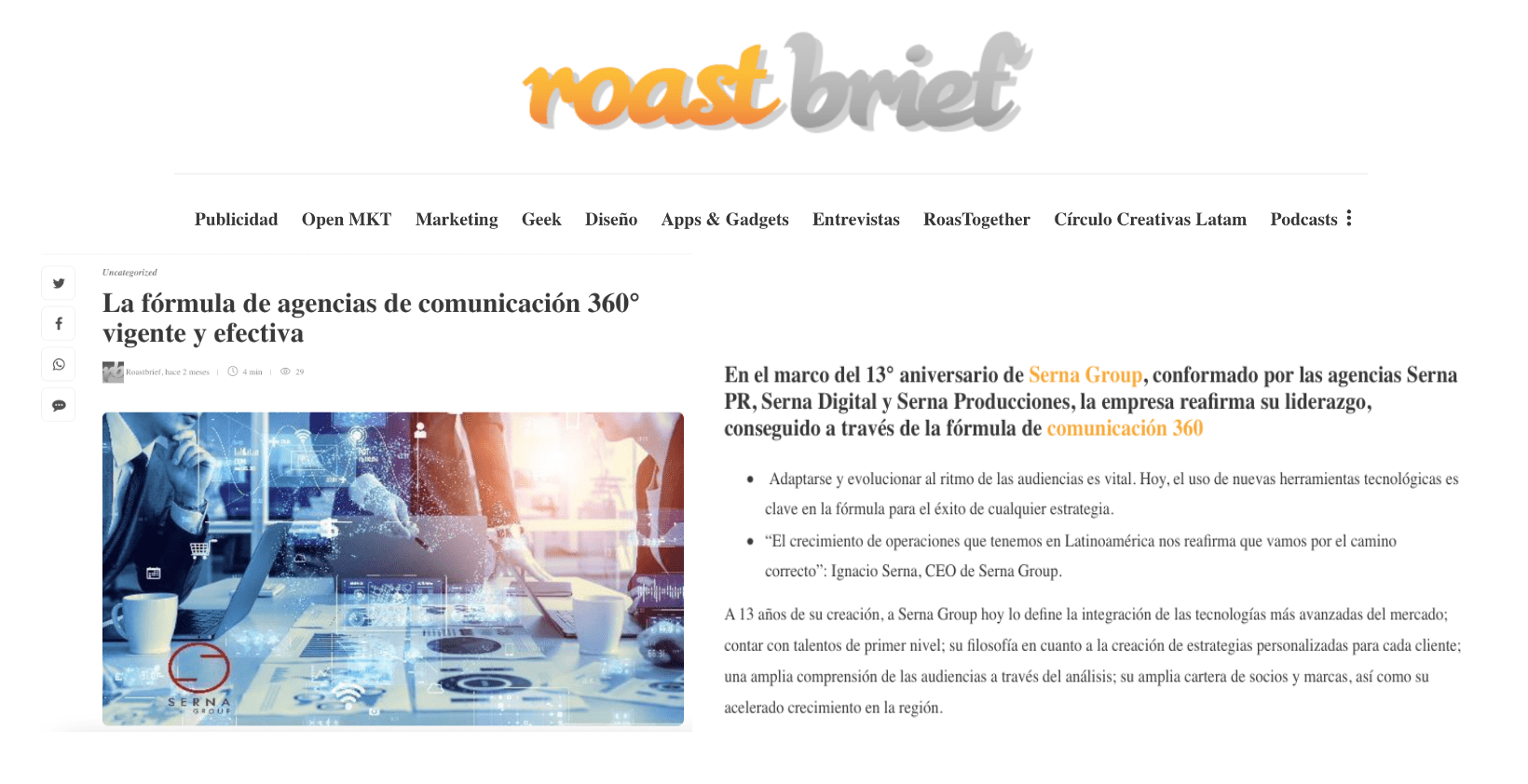 ROASTBRIEF-Formula-agencias-comunicación-360