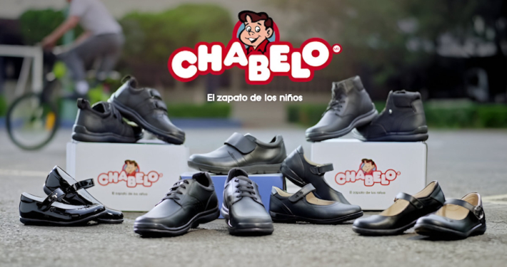 tenis chabelo niños