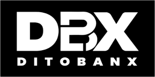 ditobanx logo