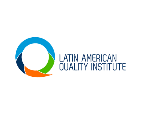 Logo de Latin American Quality Institute