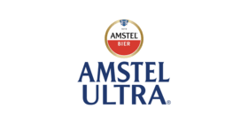 amstel ultra logo
