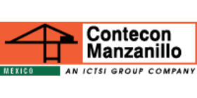 contecon manzanillo logo