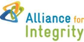 alliance for integrity logo
