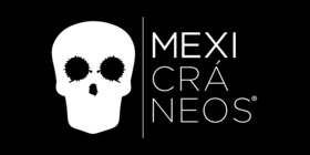 mexicráneos logo