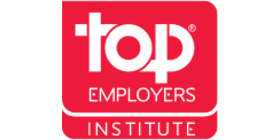 top employers institute logo