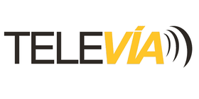 logo televía